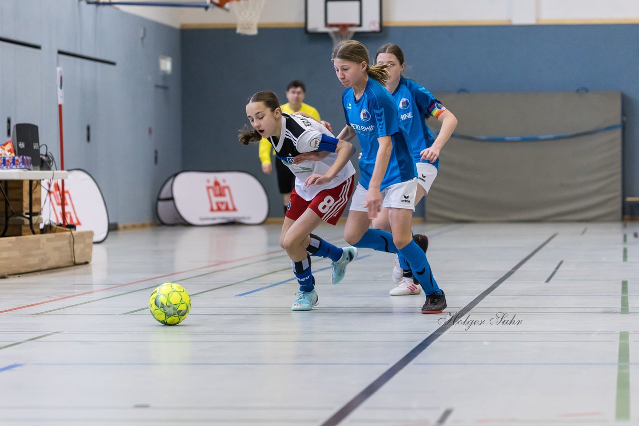 Bild 864 - C-Juniorinnen Futsalmeisterschaft